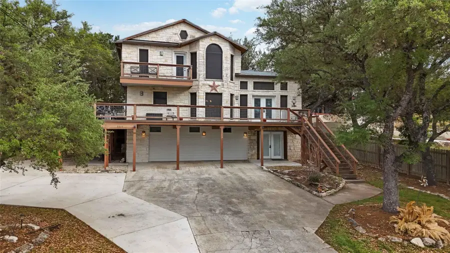 2232 Glenn Dr, Canyon Lake, TX 78133 - #3
