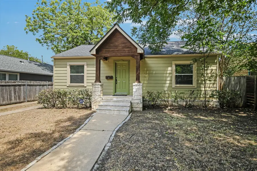 102 Franklin Blvd, Austin, TX 78751 - #2