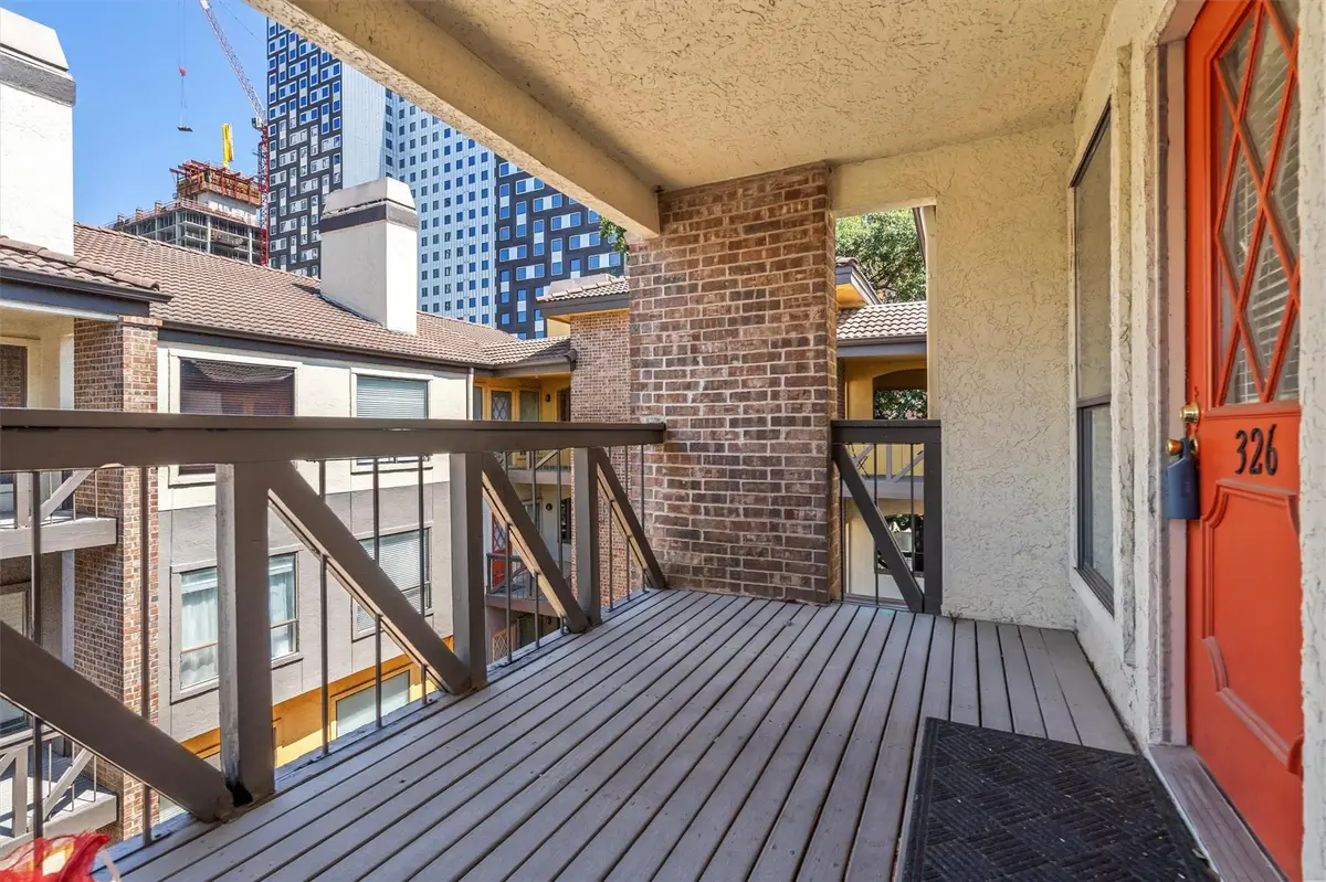 806 W 24th St #326, Austin, TX 78705 - Image #1