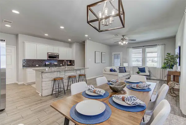 3813 Birdwatch Loop, Pflugerville, TX 78660