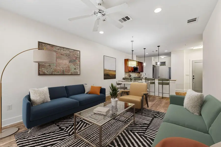 908 Nueces St #14, Austin, TX 78701 - #3