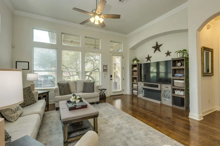 118 Perpetuation Dr, Austin, TX 78734 - #3