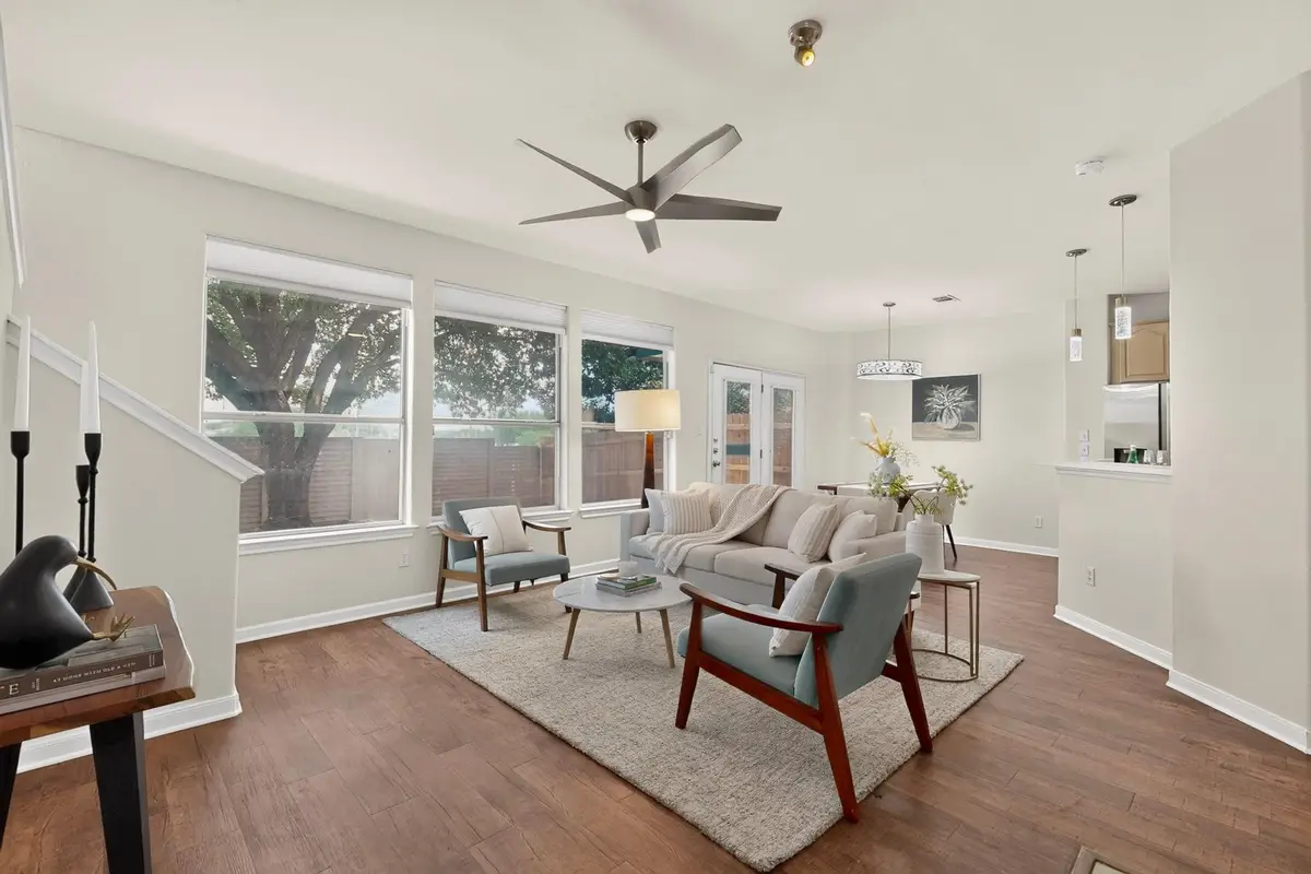 2100 Pipers Field Dr #24, Austin, TX 78758 - #1