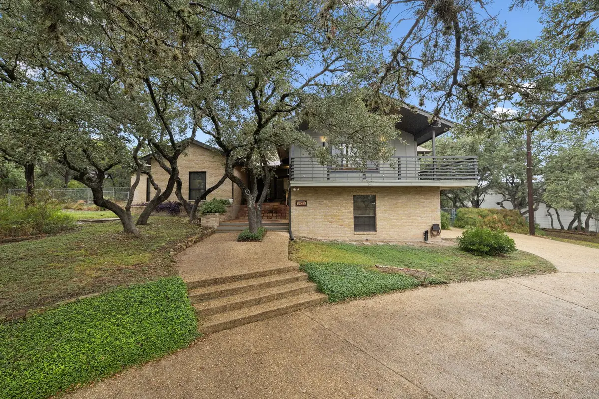 7435 Hummingbird Hill Ln, San Antonio, TX 78255 - Image #1