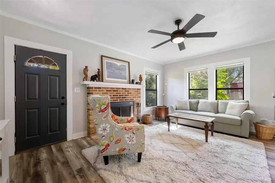 555 Hopewell Rd, Bertram, TX 78605 - #3