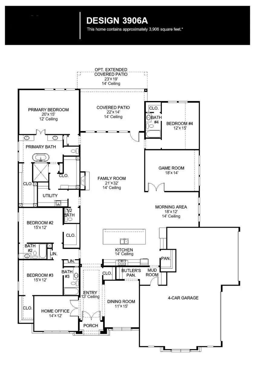 1071 Conastoga Ct, Driftwood, TX 78619 - #2