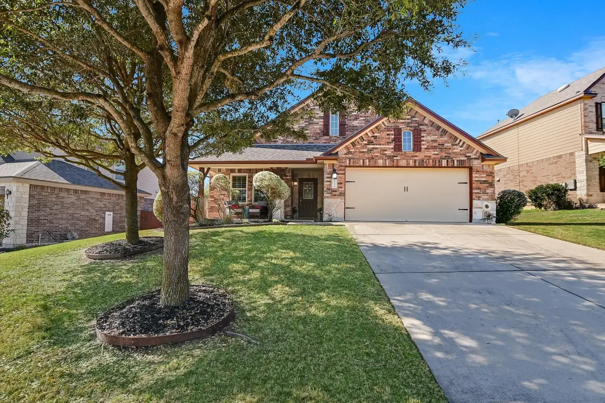 1813 Meandering Meadows Dr, Pflugerville, TX 78660 - #1
