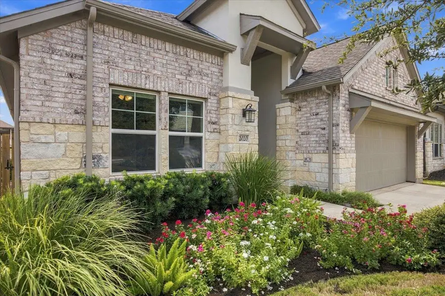 2020 Palmera Ridge Blvd, Leander, TX 78641 - #2