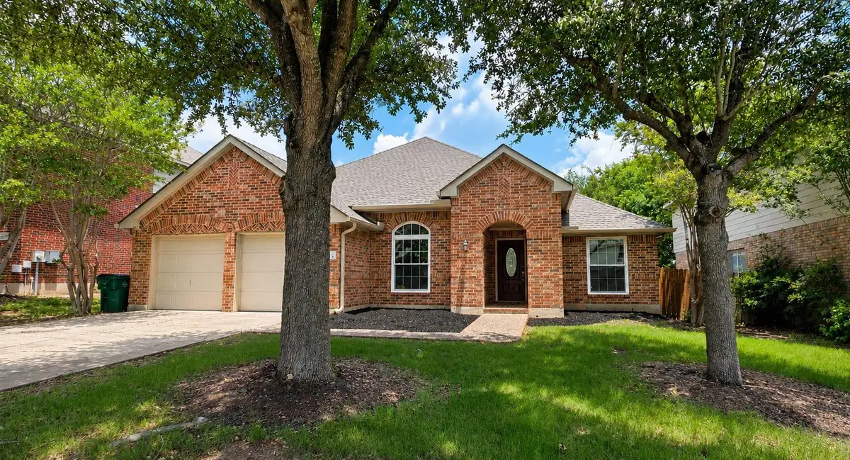2206 Hayfield Sq, Pflugerville, TX 78660 - #1