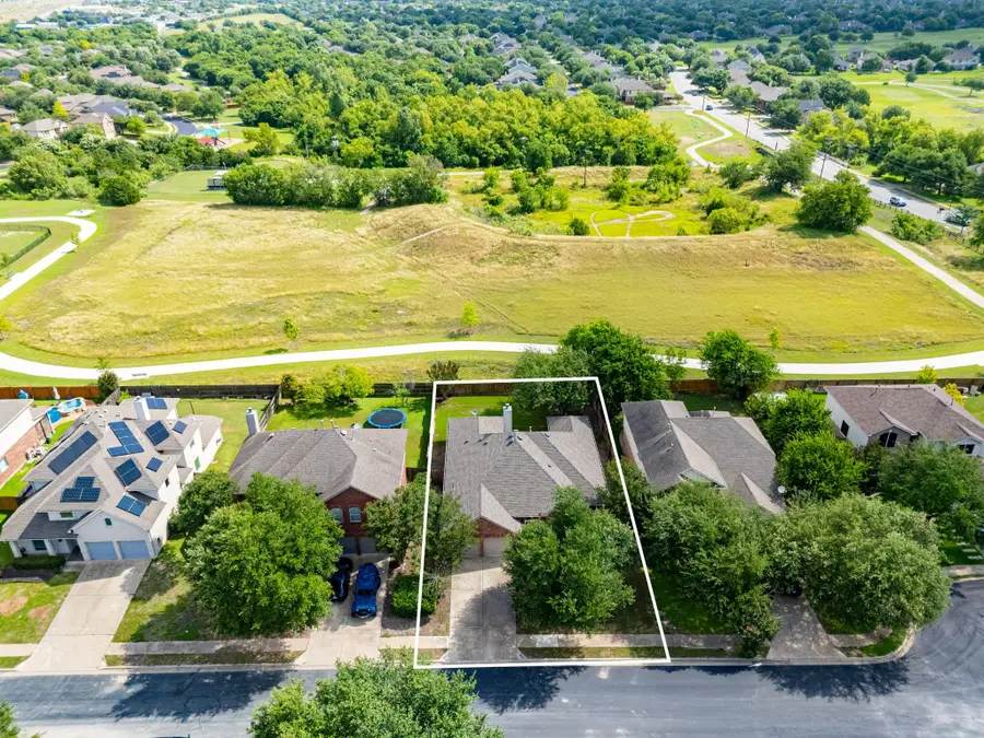 2206 Hayfield Sq, Pflugerville, TX 78660 - #2