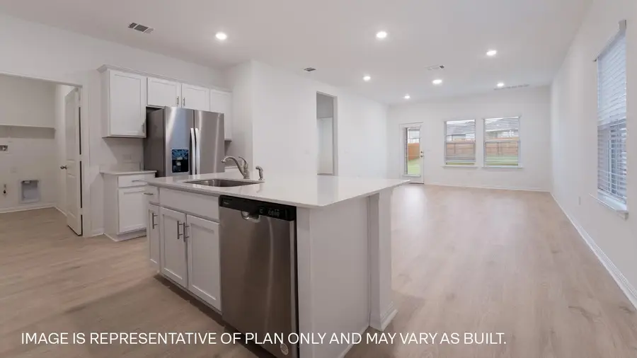 560 Glimer Ln, Buda, TX 78610 - #3