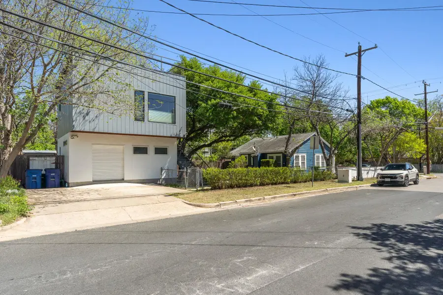 1910 Kinney Ave, Austin, TX 78704 - #2