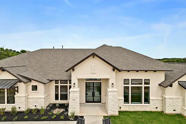 3601 Easy Money St, Leander, TX 78641