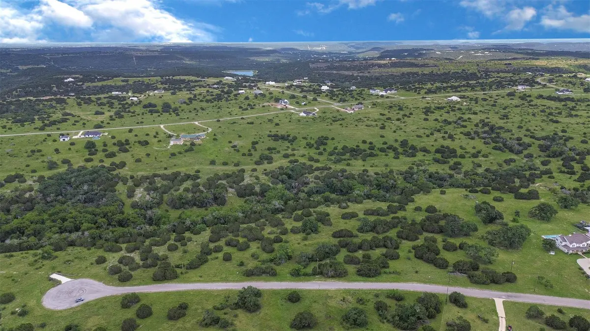 Lot 58 Walnut Canyon Dr, Bertram, TX 78605 - Image #1