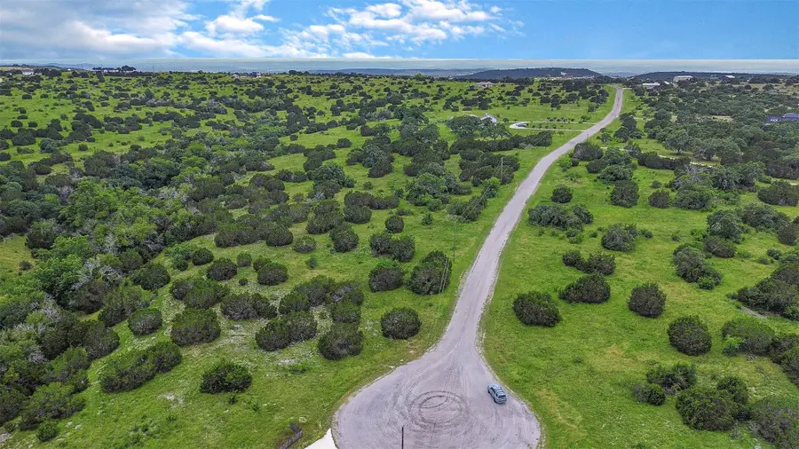 Lot 58 Walnut Canyon Dr, Bertram, TX 78605 - Image #3