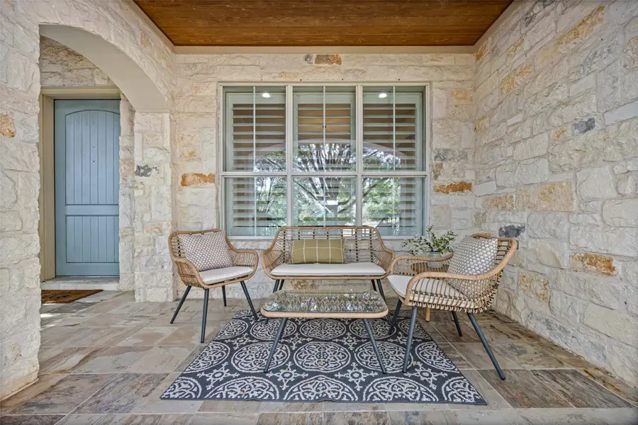 4308 Canoas Dr, Austin, TX 78730 - #3