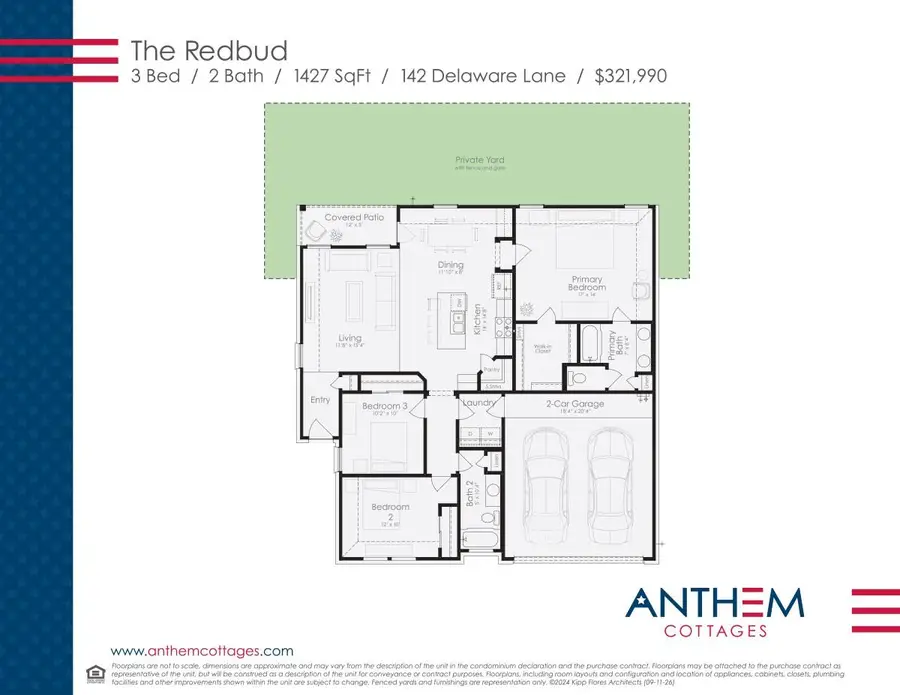 142 Delaware Ln, Kyle, TX 78640 - #2