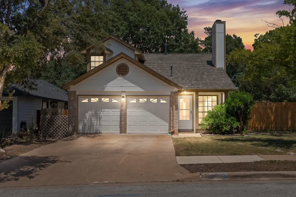 2300 Dowd Ln, Austin, TX 78728 - #1