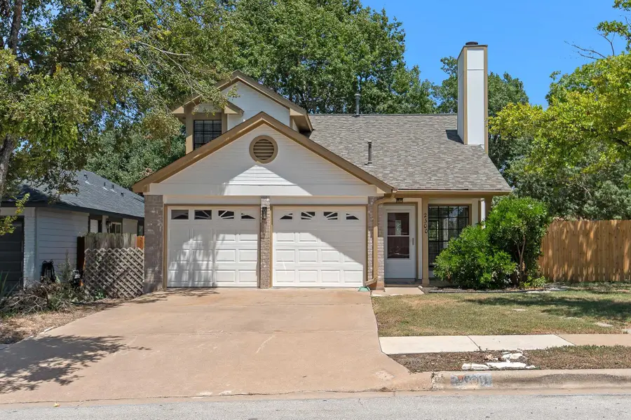 2300 Dowd Ln, Austin, TX 78728 - #2