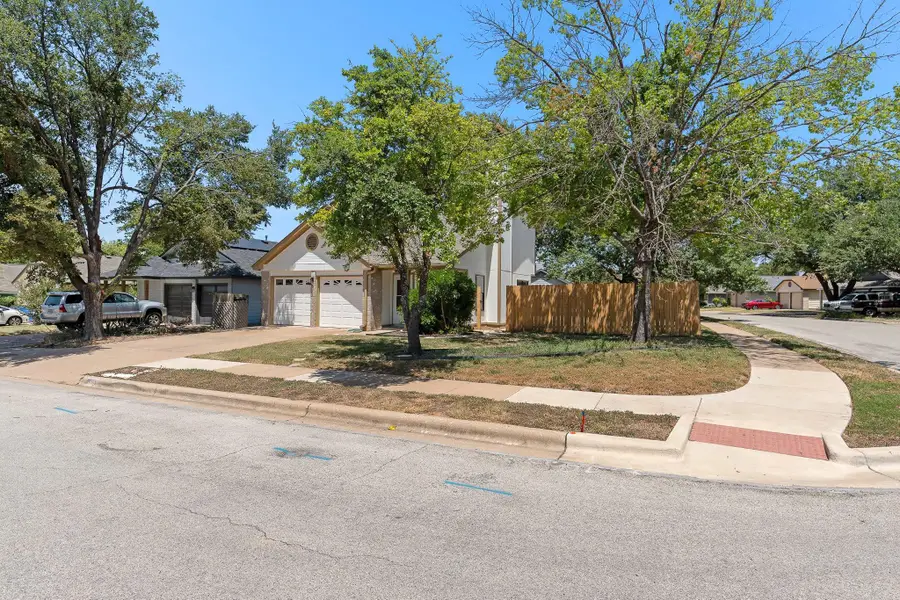 2300 Dowd Ln, Austin, TX 78728 - #3
