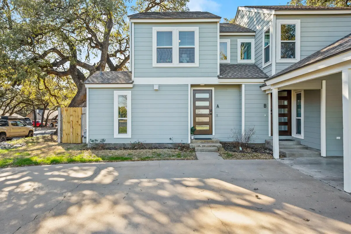 7001 Woodhue Dr #A, Austin, TX 78745 - Image #1