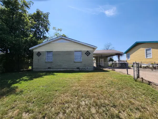 3214 Longview Dr, Killeen, TX 76543