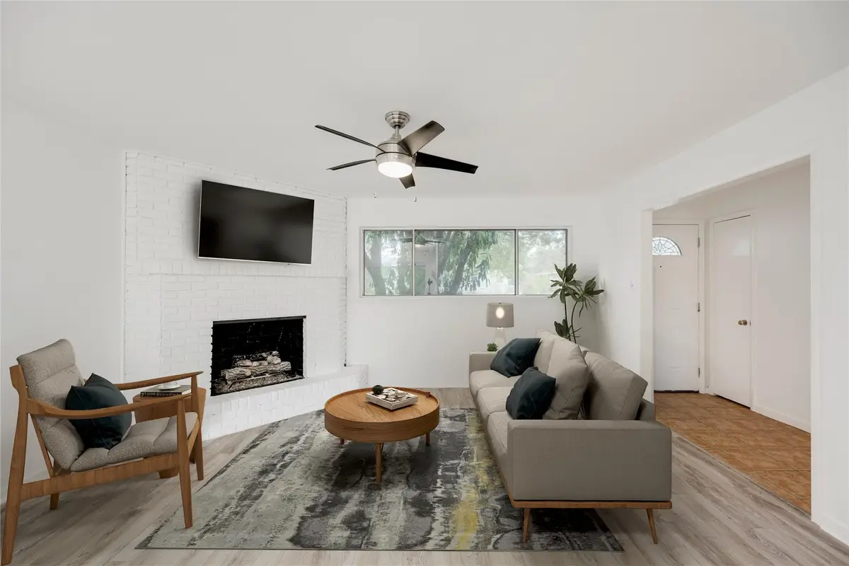 4710 Roundup Trl, Austin, TX 78745 - Image #1