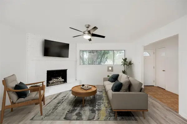 4710 Roundup Trl, Austin, TX 78745