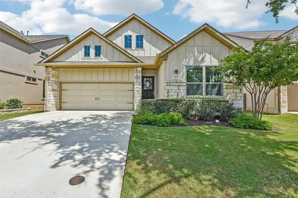 240 Diamondback Dr, Georgetown, TX 78628