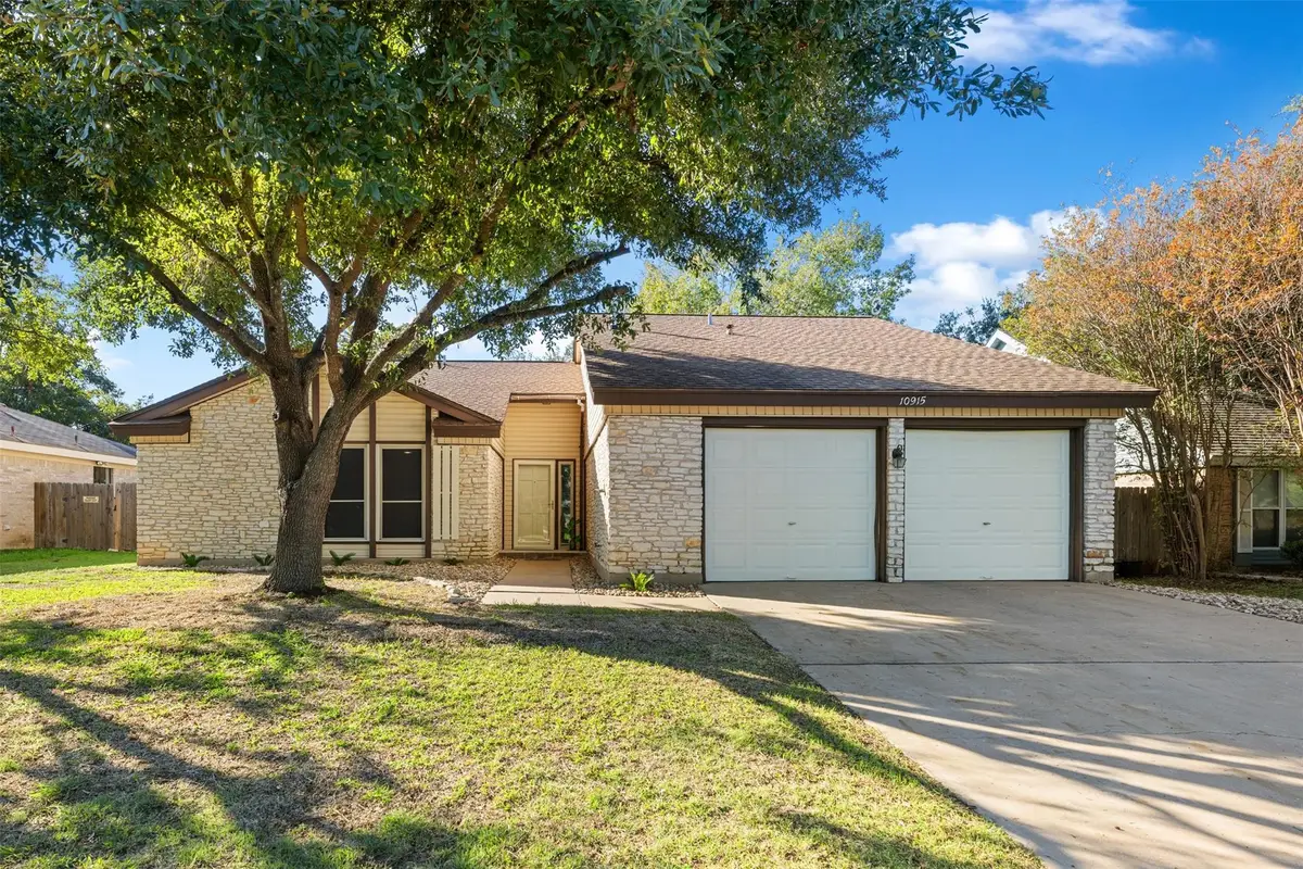 10915 Thicket Trl, Austin, TX 78750 - #1