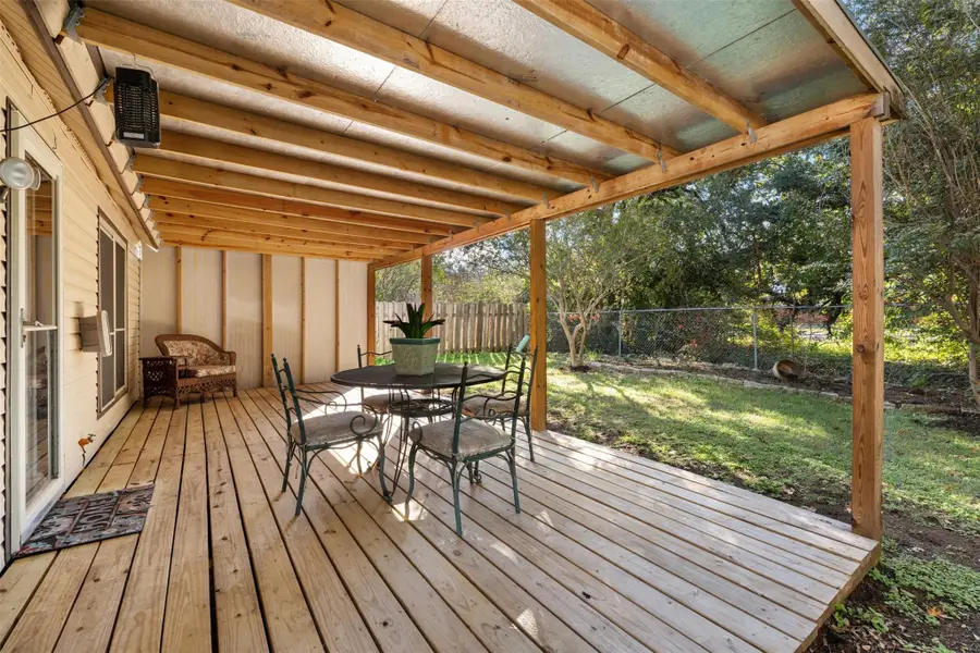 10915 Thicket Trl, Austin, TX 78750 - #2