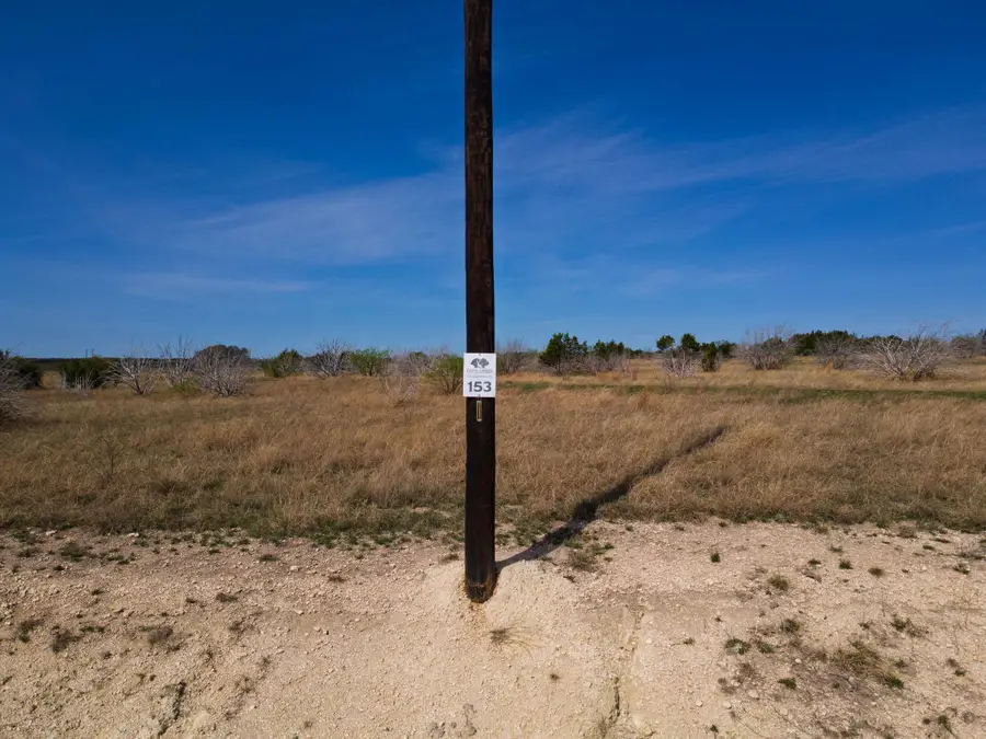 Lot 153 Heartleaf Dr, Adamsville, TX 76550 - #3