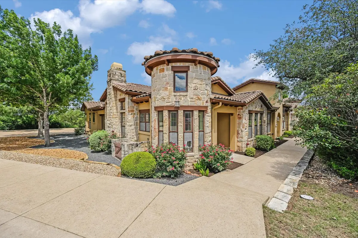 103 Rivalto Cir #1, Lakeway, TX 78734 - #1