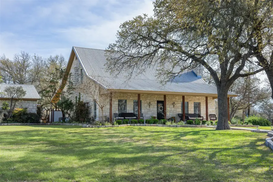 8901 County Road 108, Burnet, TX 78611 - #2