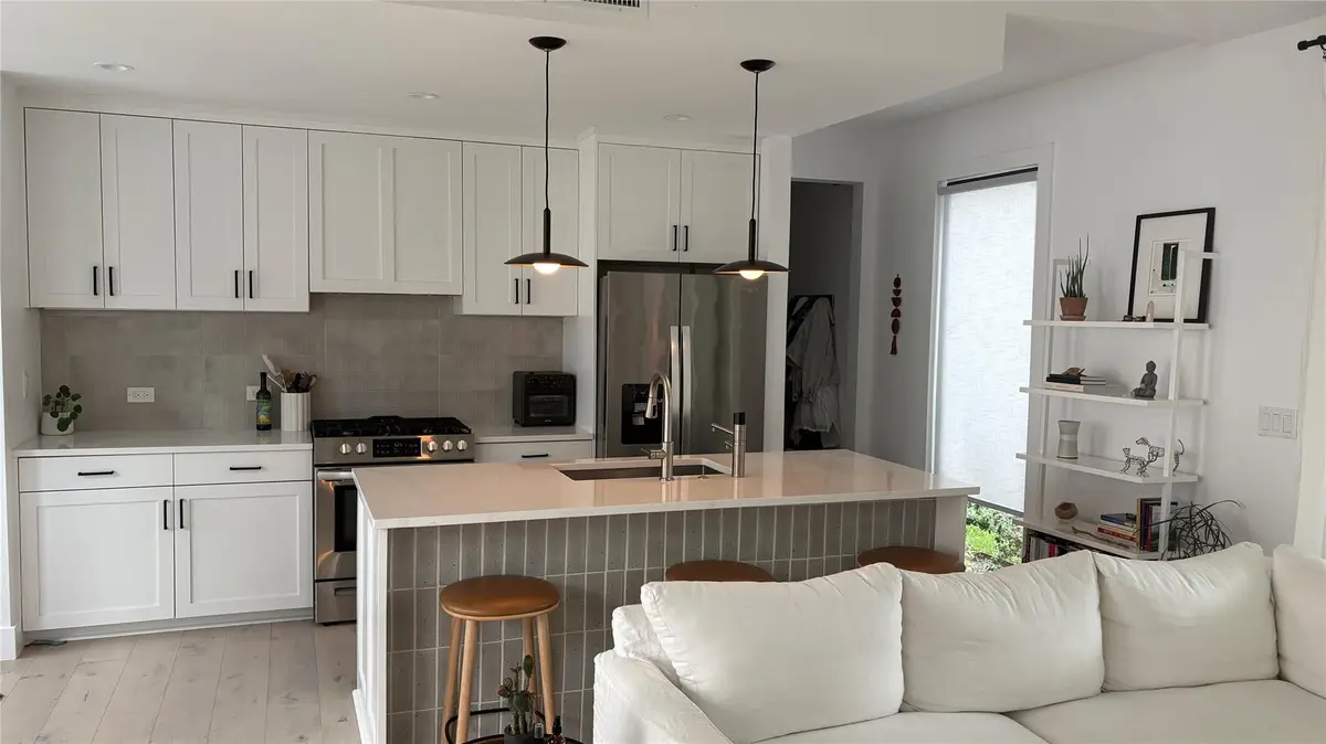 1816 Adina St #2, Austin, TX 78721 - #1