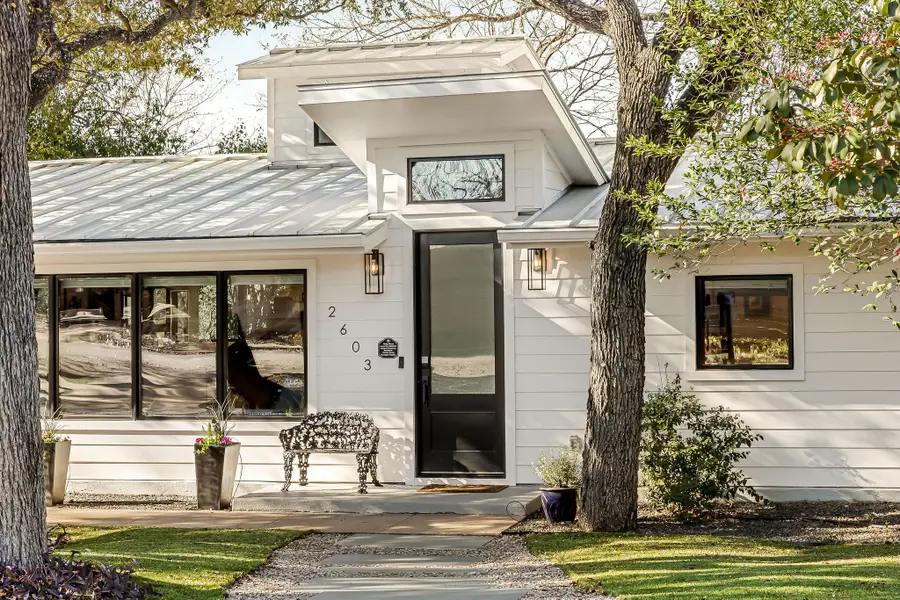 2603 Deerfoot Trl, Austin, TX 78704 - Image #3