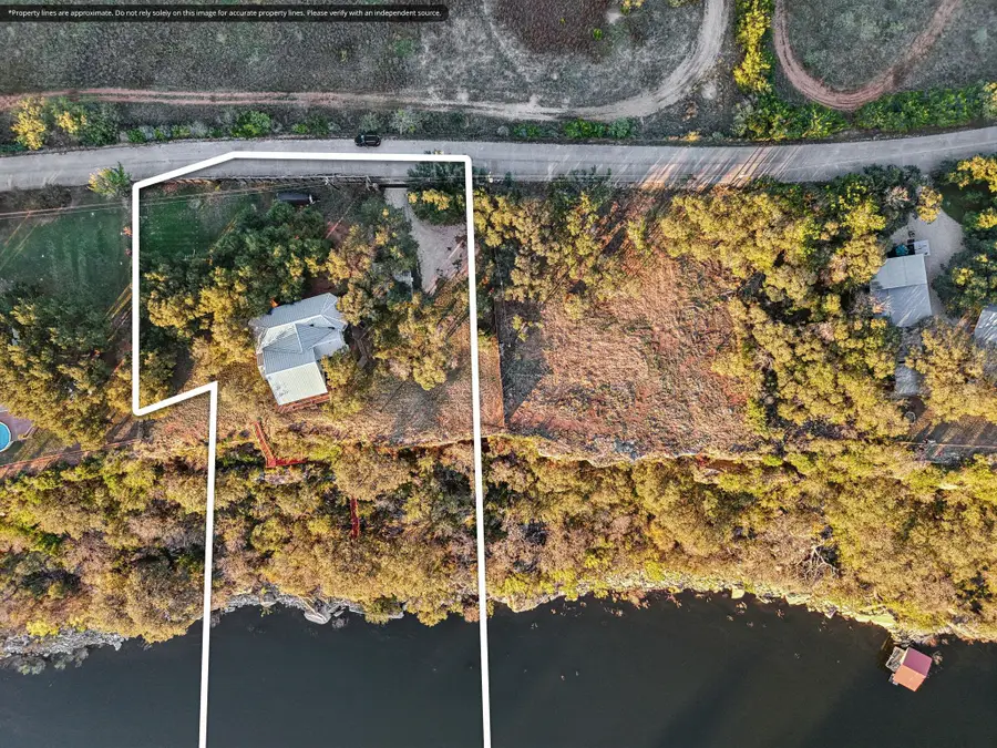 Lots 8, 9, & 10 Pedernales Cliff Trail Trl, Spicewood, TX 78669 - #2