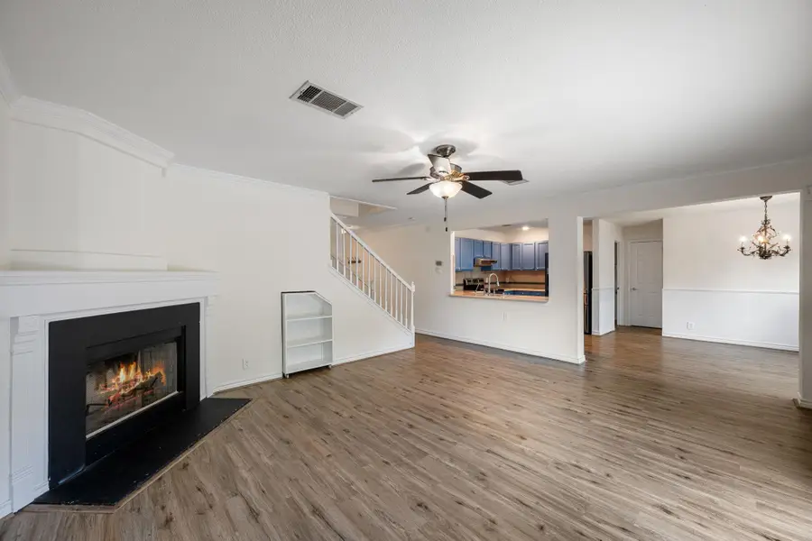 2114 Milan Dr, Cedar Park, TX 78613 - #3