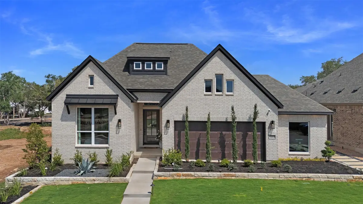15001 Peach Rise Dr, Manor, TX 78653 - #1