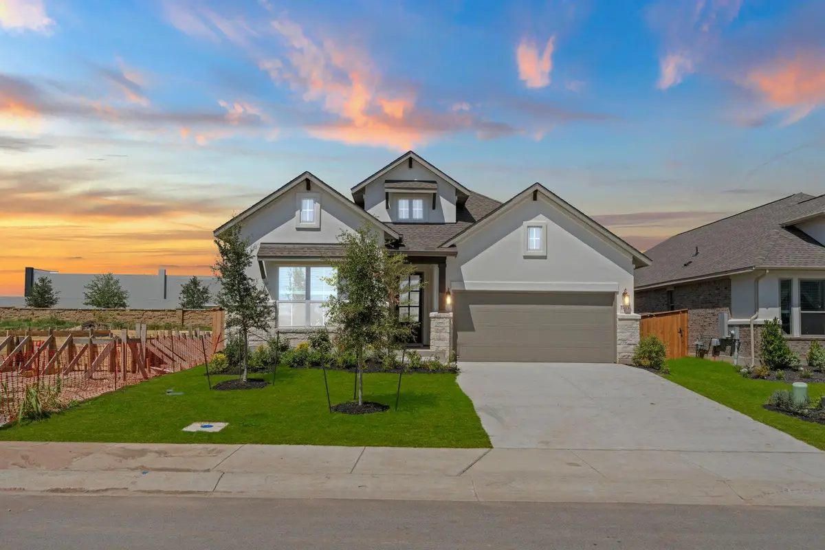1413 Corduroy Ln, Georgetown, TX 78633 - #1