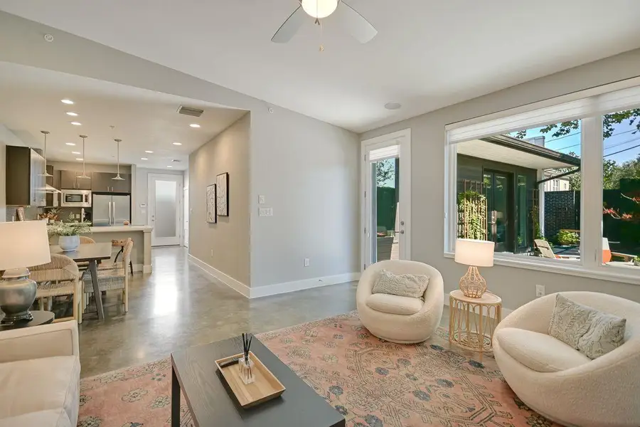 2612 W 12th St, Austin, TX 78703 - #2