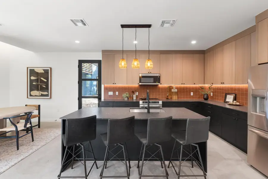 2308 S 2nd St #1, Austin, TX 78704 - #2