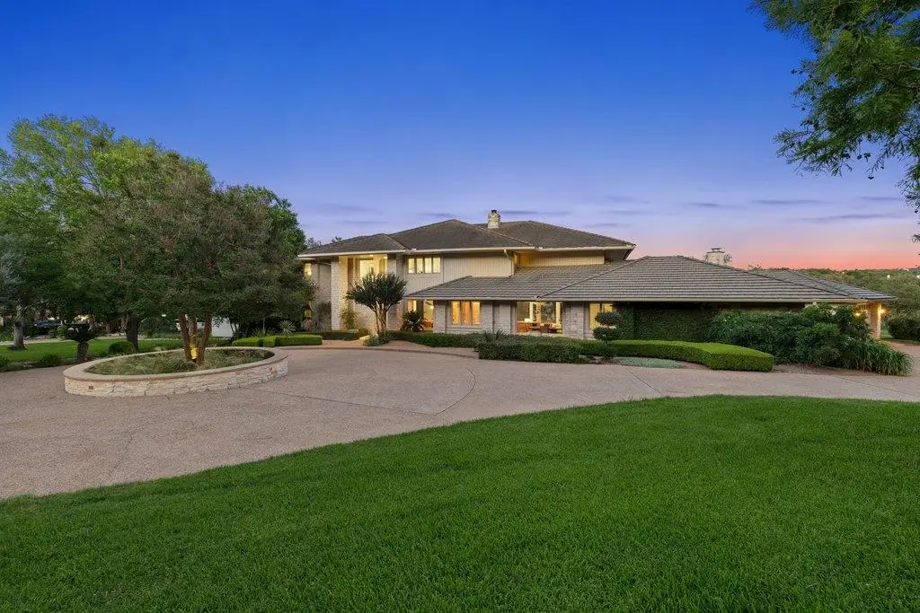 5 Championship Dr, The Hills, TX 78738 - #1