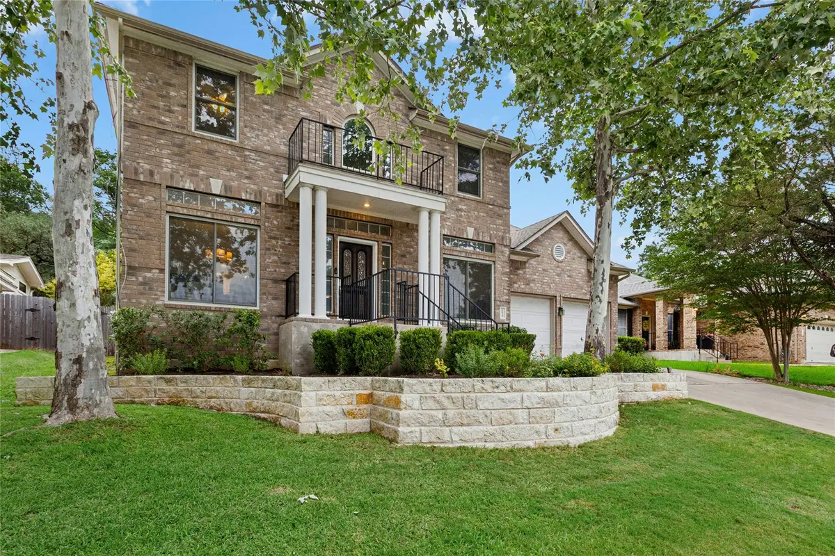 5828 Taylor Draper Cv, Austin, TX 78759 - #1