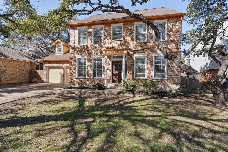 10506 Walpole Ln, Austin, TX 78739 - Image #3