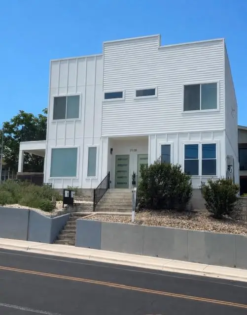 2108 Rosewood Ave #B, Austin, TX 78702 - #1