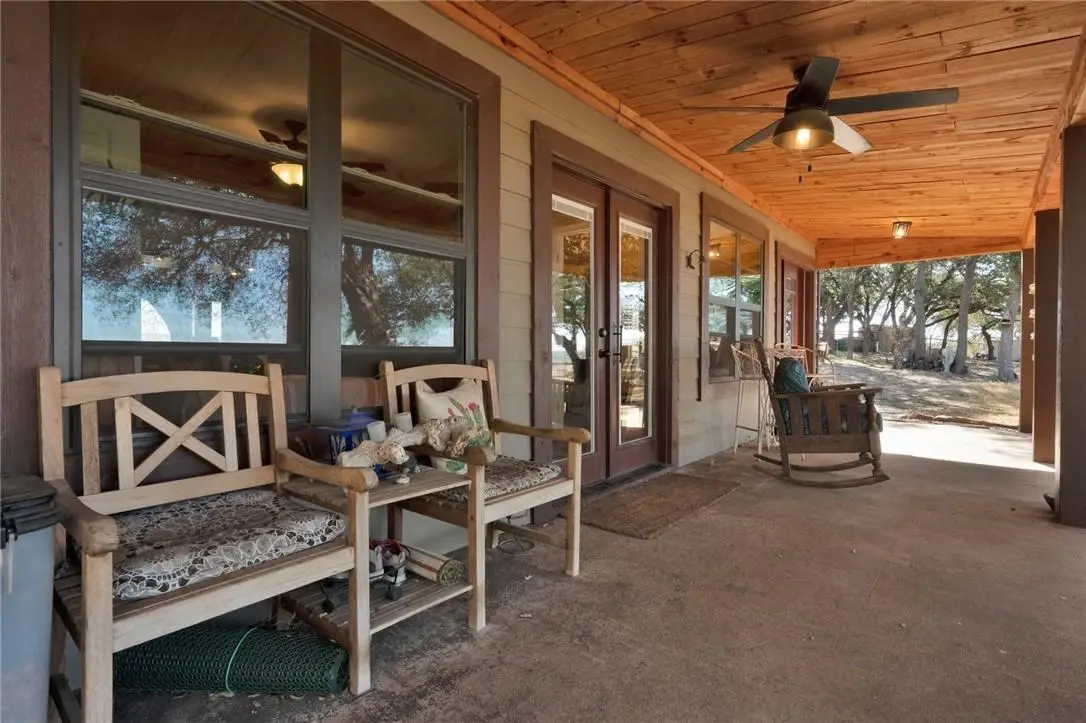 4909 Lookout Ridge Dr, Marble Falls, TX 78654 - #1