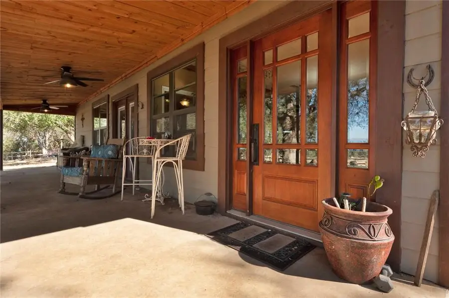 4909 Lookout Ridge Dr, Marble Falls, TX 78654 - #2