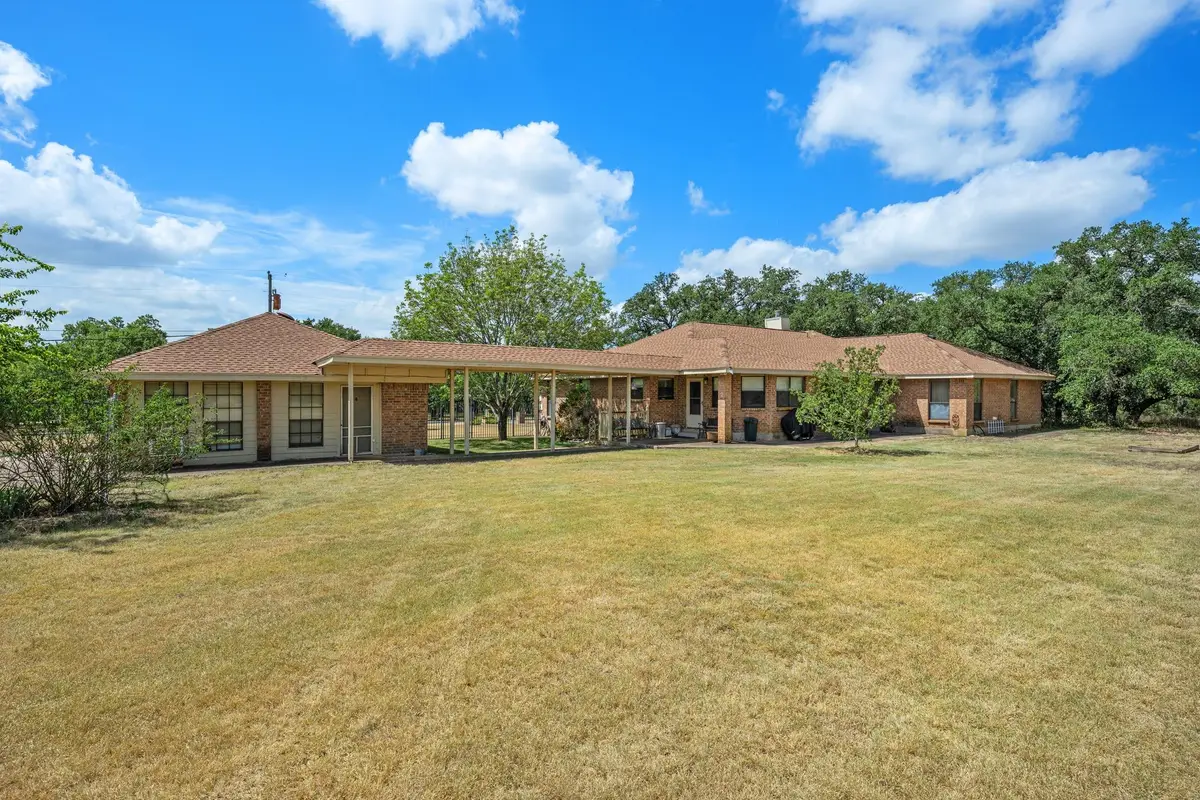 2852 Cedar Hollow Rd, Georgetown, TX 78628 - #1