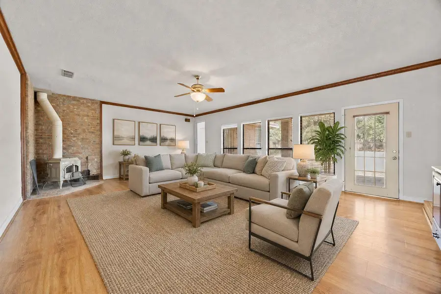 2852 Cedar Hollow Rd, Georgetown, TX 78628 - #3